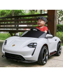 Էլեկտրական  porsche   հեռակառավարմամբ